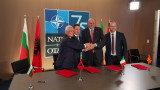 Щабът на НАТО в Черноморския регион заработва от следващата година 