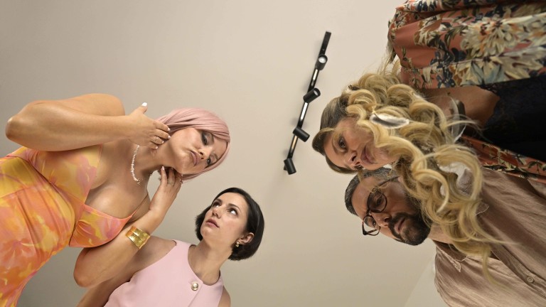 Комедията "Брънч за начинаещи" на Яна Титова излиза за Св. Валентин 2026