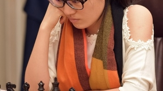 Хоу Ифан детронира световната шампионка