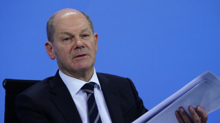 Германската социалдемократическа партия ГСДП одобри коалиционното споразумение с партията Съюз 90 Зелените