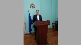 Абсолютно незаконно и върху държавен терен е изградена велоалеята на