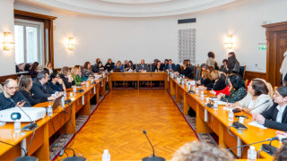 Сформирана е работна група която трябва да изготви цялостен анализ