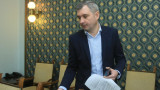  Елен Герджиков вижда два разновидността за кмет на регион 