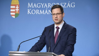 Правителството на Унгария създаде фонд от 4 милиарда долара за