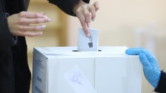 ДАНС и прокуратурата подписаха заповед за сътрудничество за изборите