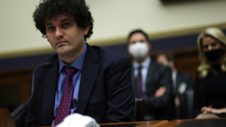 Сам Банкман Фрайд и основател на втората по големина крипто борса