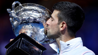 Вече е потвърдено че световният №1 в мъжки тенис Новак Джокович