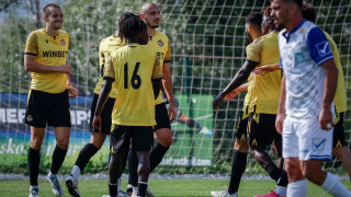 Френският клуб Бордо е отправил нова оферта за нападателя на