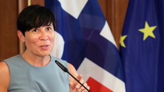 Норвегия: Парламентът пострада от кибератака