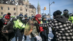 Трюдо: Извънредното положение в Канада не е приключило 