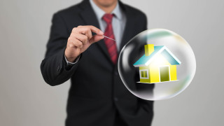 В много градове няма достатъчно предлагане на жилища Поради самото