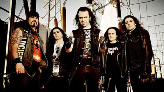 Moonspell се завръщат в България