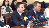Служебният министър спира концесията на летище "София"