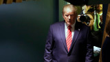 Смаяният Тръмп се страхувал от импийчмънт