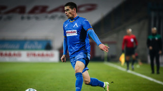 Иван Горанов е пред скорошна раздяла с Левски твърди Тема