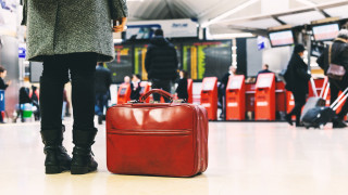 Според данни на НСИ пътуванията на български граждани в чужбина