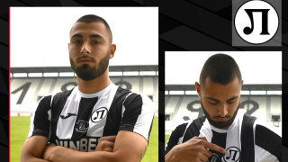 Локомотив Пловдив подписа договор с Мартин Хайдаров Това се похвалиха