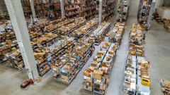 Българският логистичен лидер euShipments с голяма сделка в Словакия