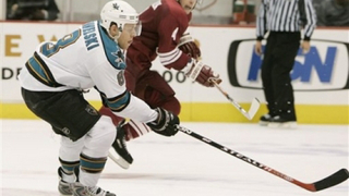 "Акулите" захапаха "койотите" шест пъти