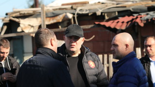 Никой не е недосегаем пред закона Ако е имало такъв