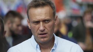 Състоянието на Навални продължава да се подобрява