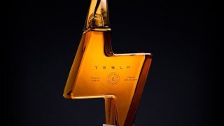 Tesla Tequila - от първоаприлска шега в реалност