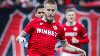 Пирин е един от най удобните съперници за ЦСКА в исторически