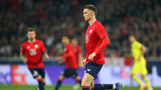 Петият в класирането на първенството Лил започна по най добрия начин