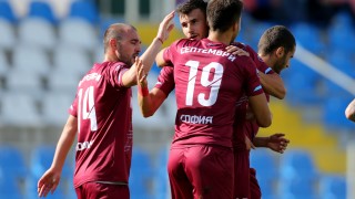 Отборът на Септември София стана поредният осминафиналист за Купата на