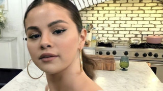По всичко личи че Селена Гомес е готова да запретне