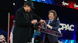 Илон Мъск милиардерът натоварен със задачата да намали разходите