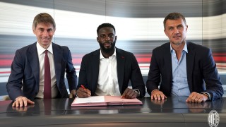 Грандът Милан обяви и идването на Тимуе Бакайоко от Челси