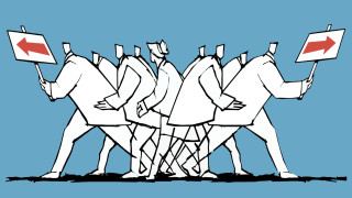 Върху три кита се крепи иначе несъмнено плоската земя в