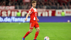 Кимих: Обикновено съм човек, който иска да играе всеки мач