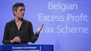 ЕС: Белгия дала незаконни данъчни облекчения за над $700 млн. на компании