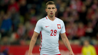 Новата трансферна цел на Лудогорец Якуб Свиерчок е вече