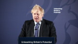 Борис Джонсън: Ние сме пред ЕС по много въпроси и няма да приемем всичките им правила