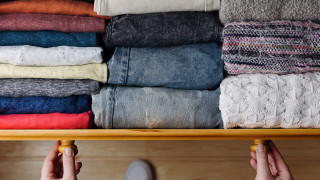 Облекло за $160 милиарда от миналата година стои непродадено по магазините и складовете