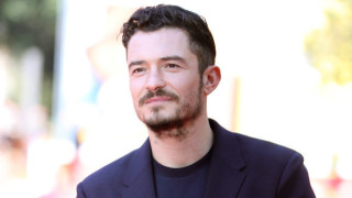 През лятото Орландо Блум натъжи всички с новината че любимото