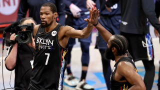 Бруклин Нетс спечели гостуването си на Маями Хийт със 102 101