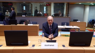 България отчита през последните месеци сериозно увеличение на миграционния натиск