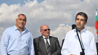 Борисов готов за избори по всяко време