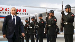 ISW: Кремъл се готви за война срещу Финландия