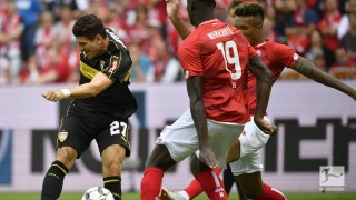 Майнц 05 стартира сезона в Бундеслигата с победа Тимът надви