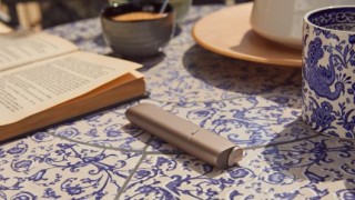 Philip Morris представи нови две iQOS устройства