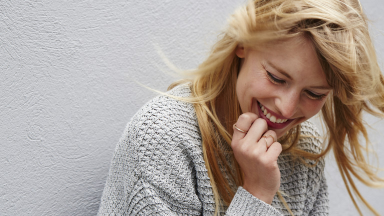 6 навика за по-хубава усмивка