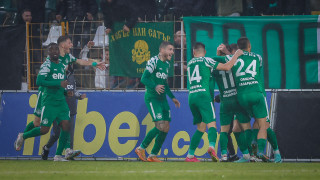 Големият герой на Хебър от осминафинала за Купата на България