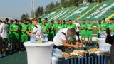 Пирин ще стартира шампионата на Втора лига с 23 футболисти