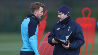 Мениджърът на Тотнъм Маурисио Почетино призна че към този