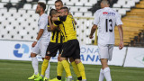 Ботев (Пловдив) победи Славия с 3:2